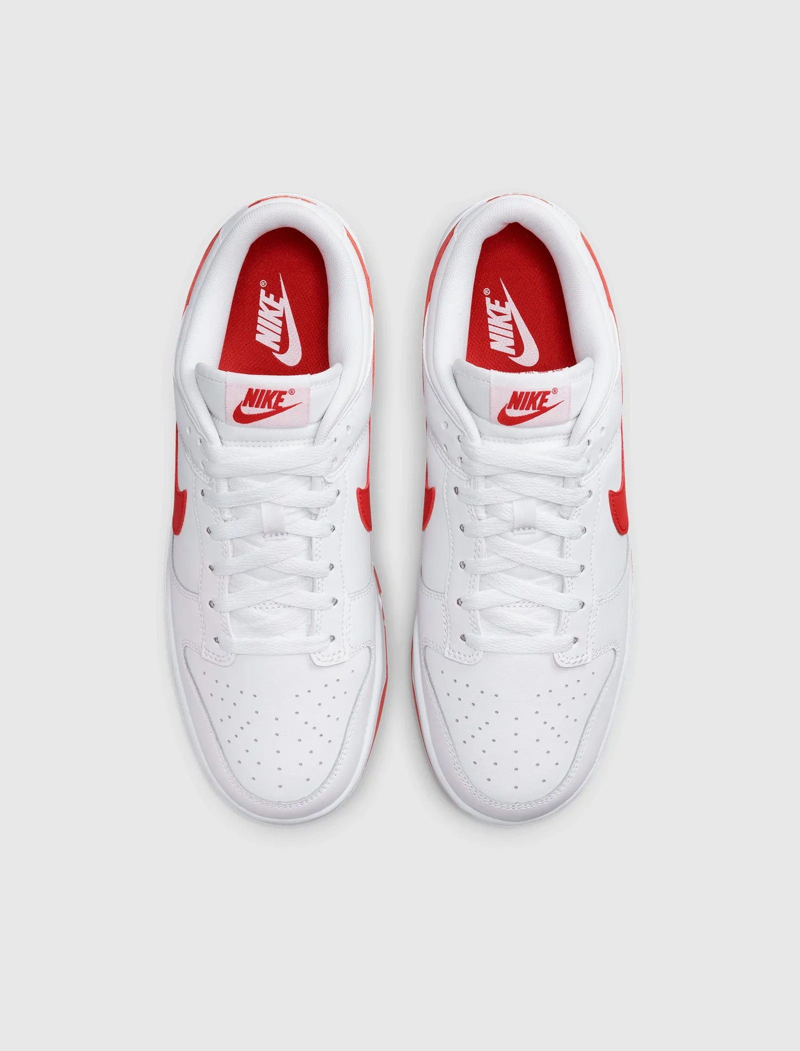 NIKE DUNK LOW RETRO 