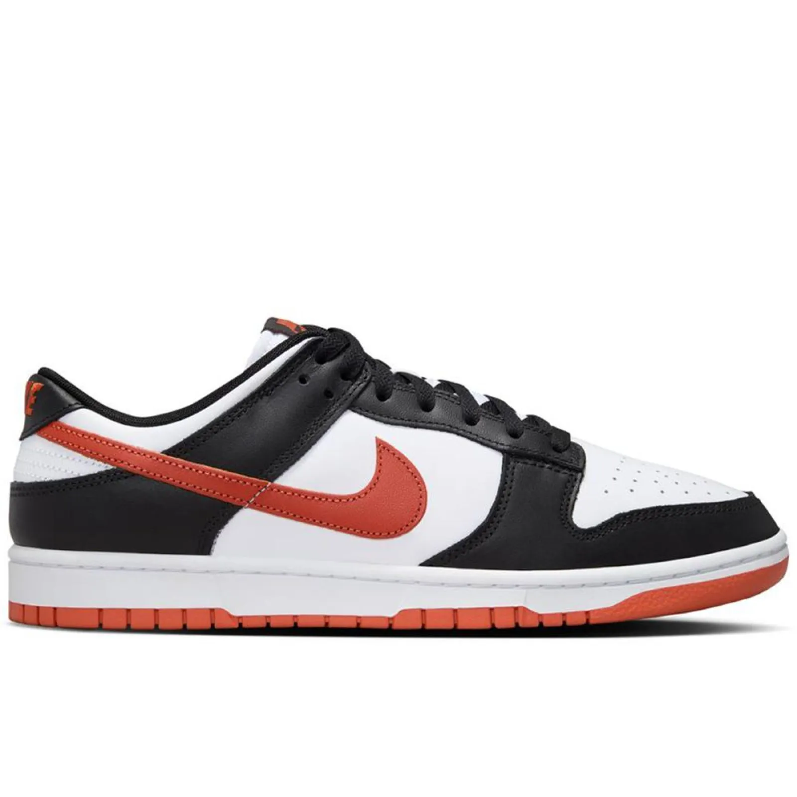 Nike Dunk Low Retro "Dragon Red"