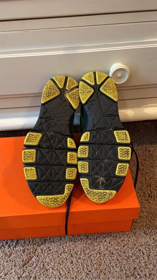 Nike free trainer 5.0 - oregon