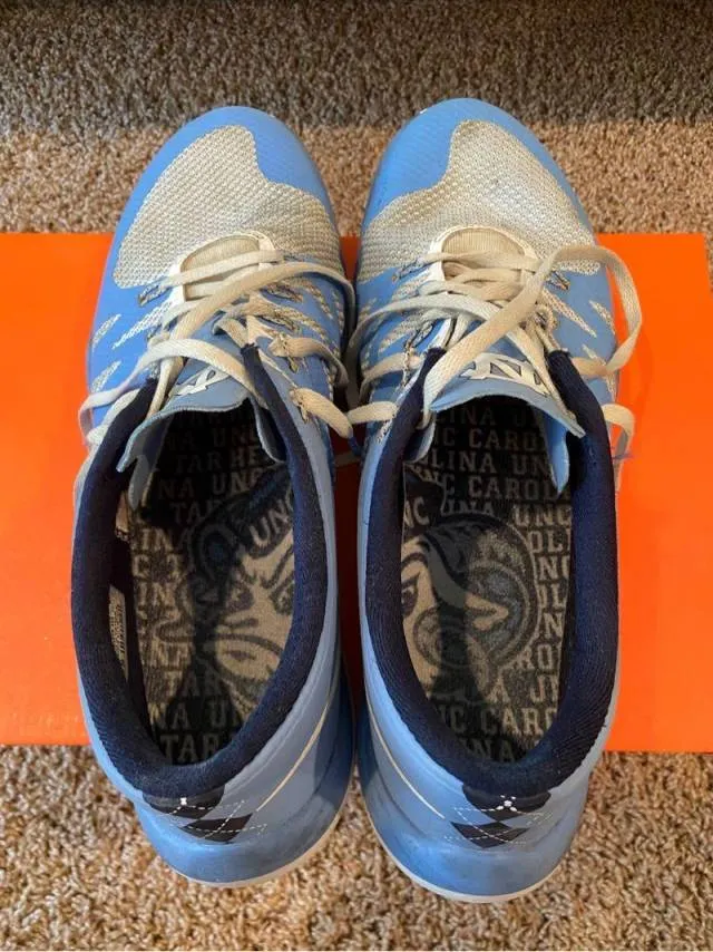 Nike free trainer 5.0 v6 amp