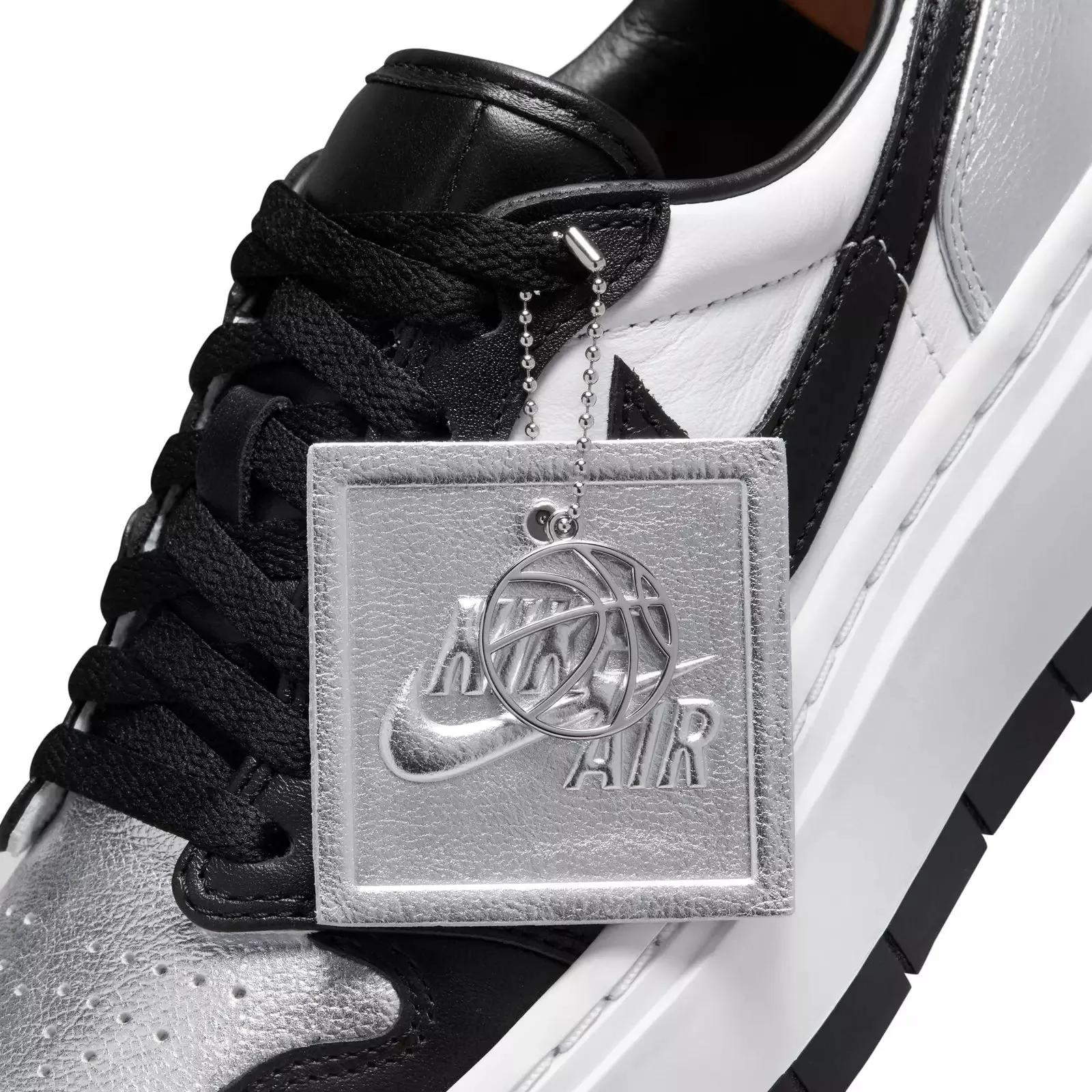 Nike Jordan 1 Elevate Low Women's Shoe