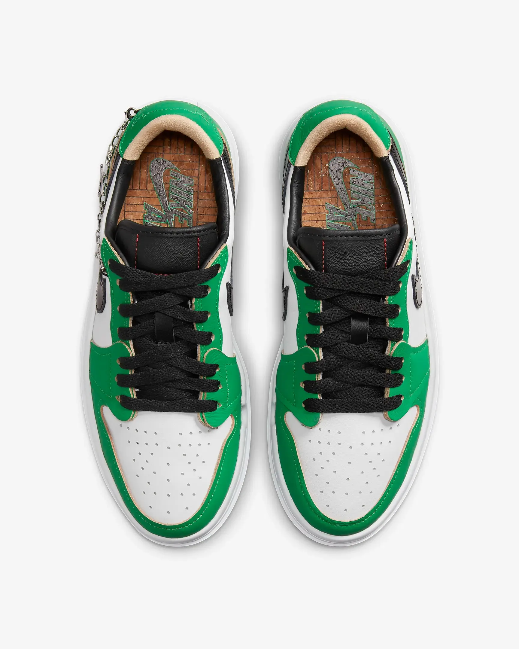 Nike Jordan 1 Elevate Low Women's Shoe