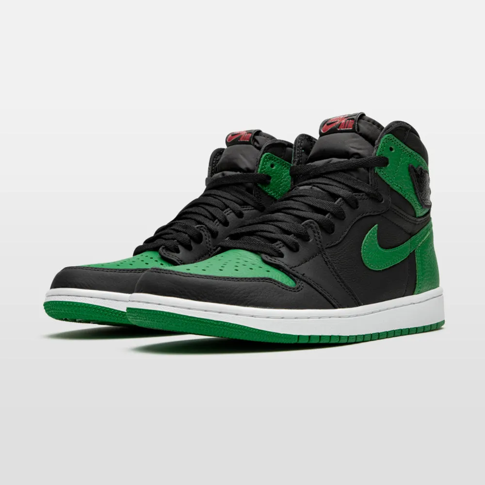 Nike Jordan 1 "Pine Green" High