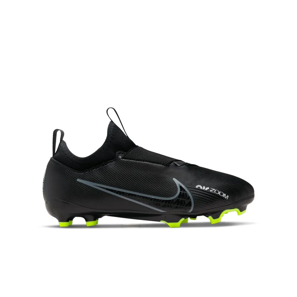Nike Junior Zoom Vapor 15 Academy FG