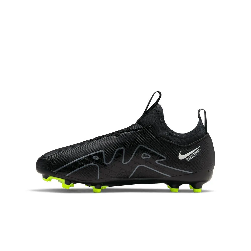 Nike Junior Zoom Vapor 15 Academy FG