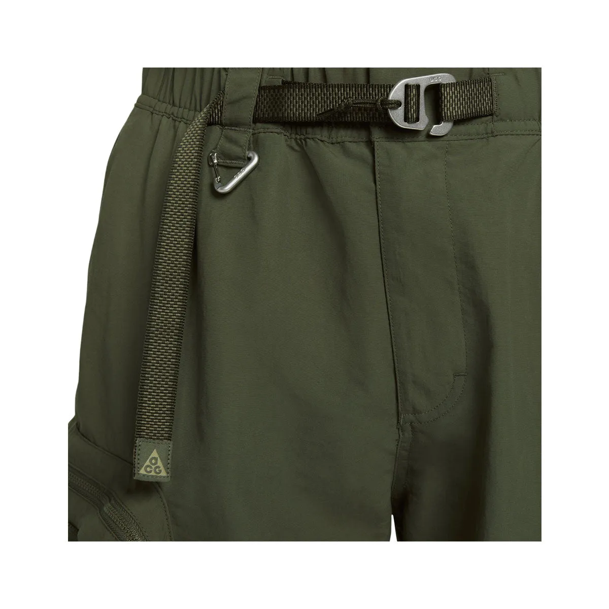 Nike Men's ACG Snowgrass Cargo Shorts