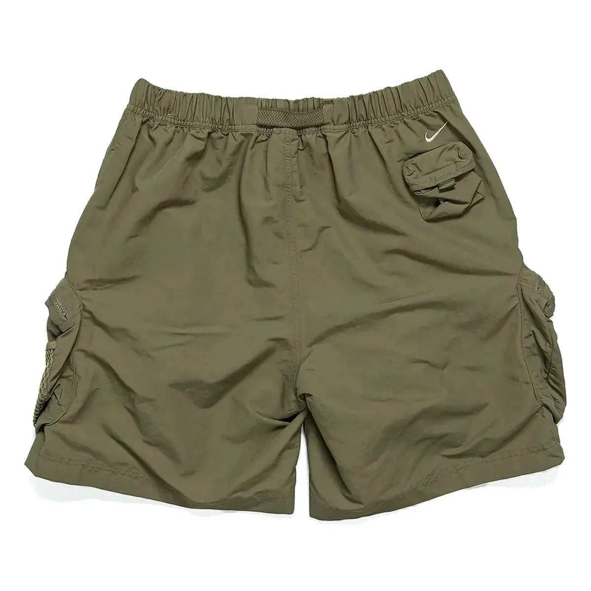 Nike Men's ACG Snowgrass Cargo Shorts