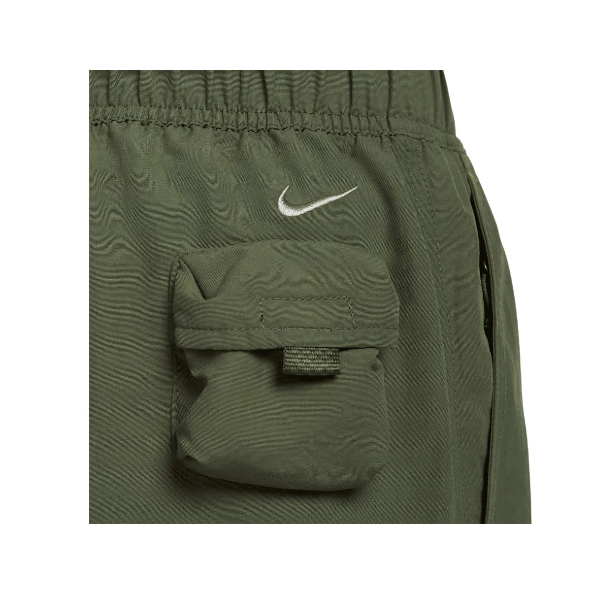 Nike Men's ACG Snowgrass Cargo Shorts