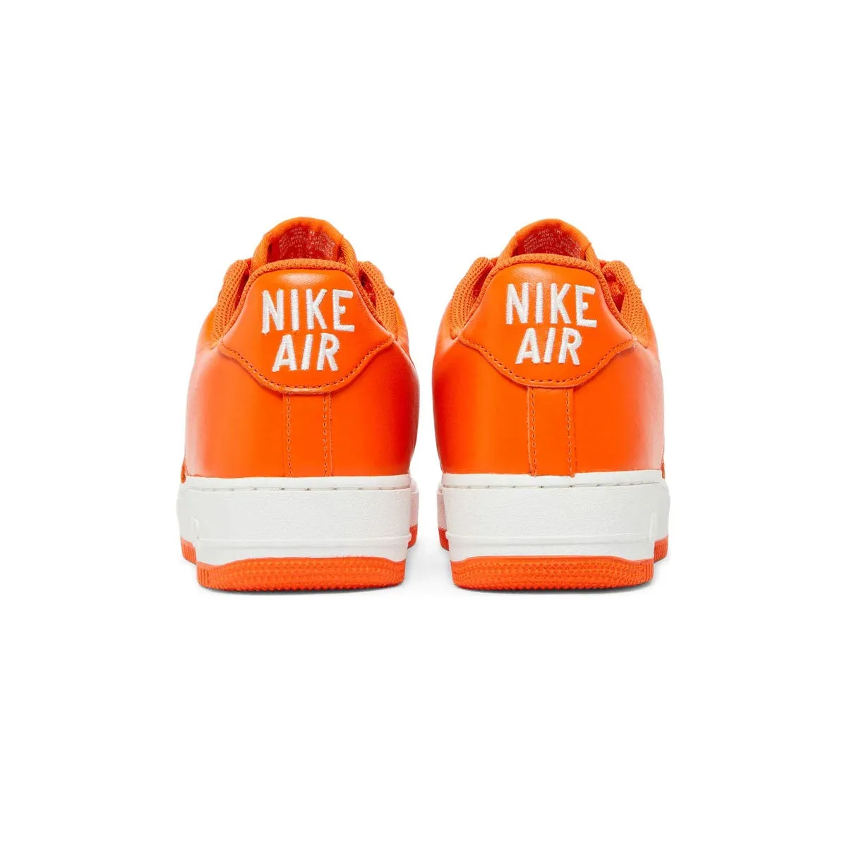 Nike Men's Air Force 1 Low Retro Jewel