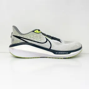 Nike Mens Vomero 17 FB1309-002 White Running Shoes Sneakers Size 11