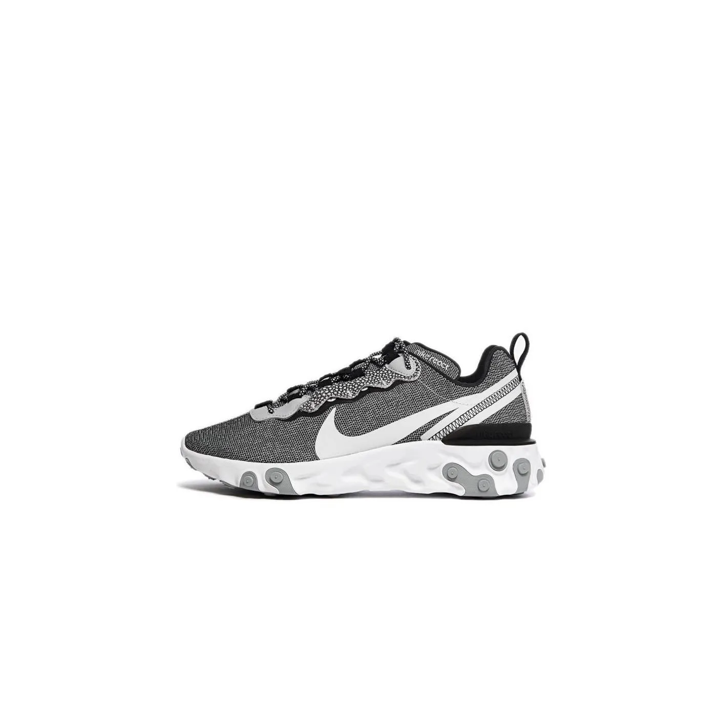 Nike - React Element 55 Se - Blanc - Homme