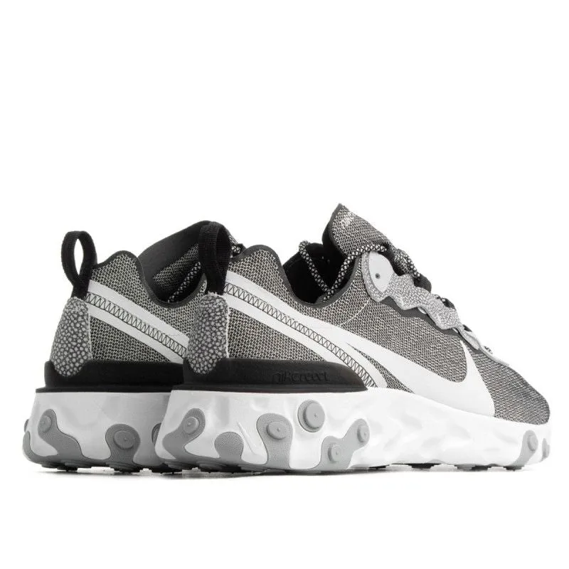 Nike - React Element 55 Se - Blanc - Homme