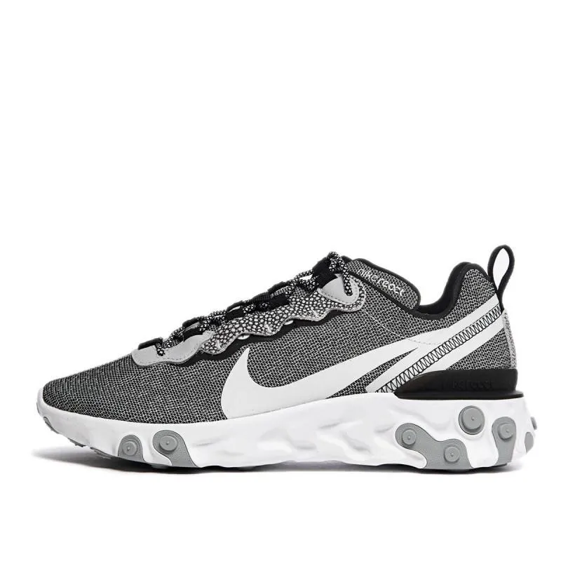 Nike - React Element 55 Se - Blanc - Homme