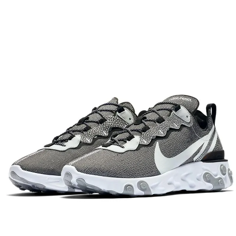 Nike - React Element 55 Se - Blanc - Homme
