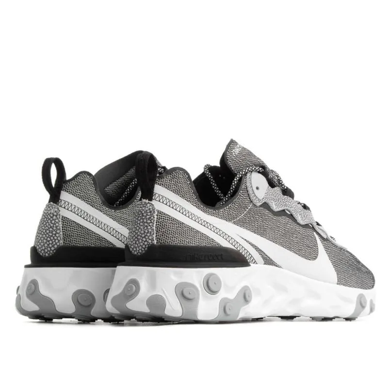 Nike - React Element 55 Se - Blanc - Homme