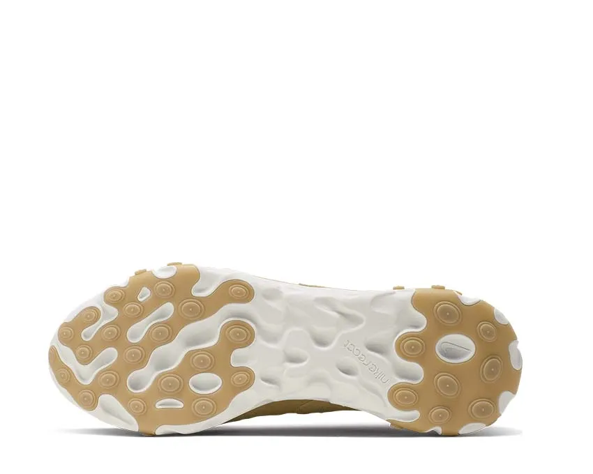 Nike React Sertu Club Gold