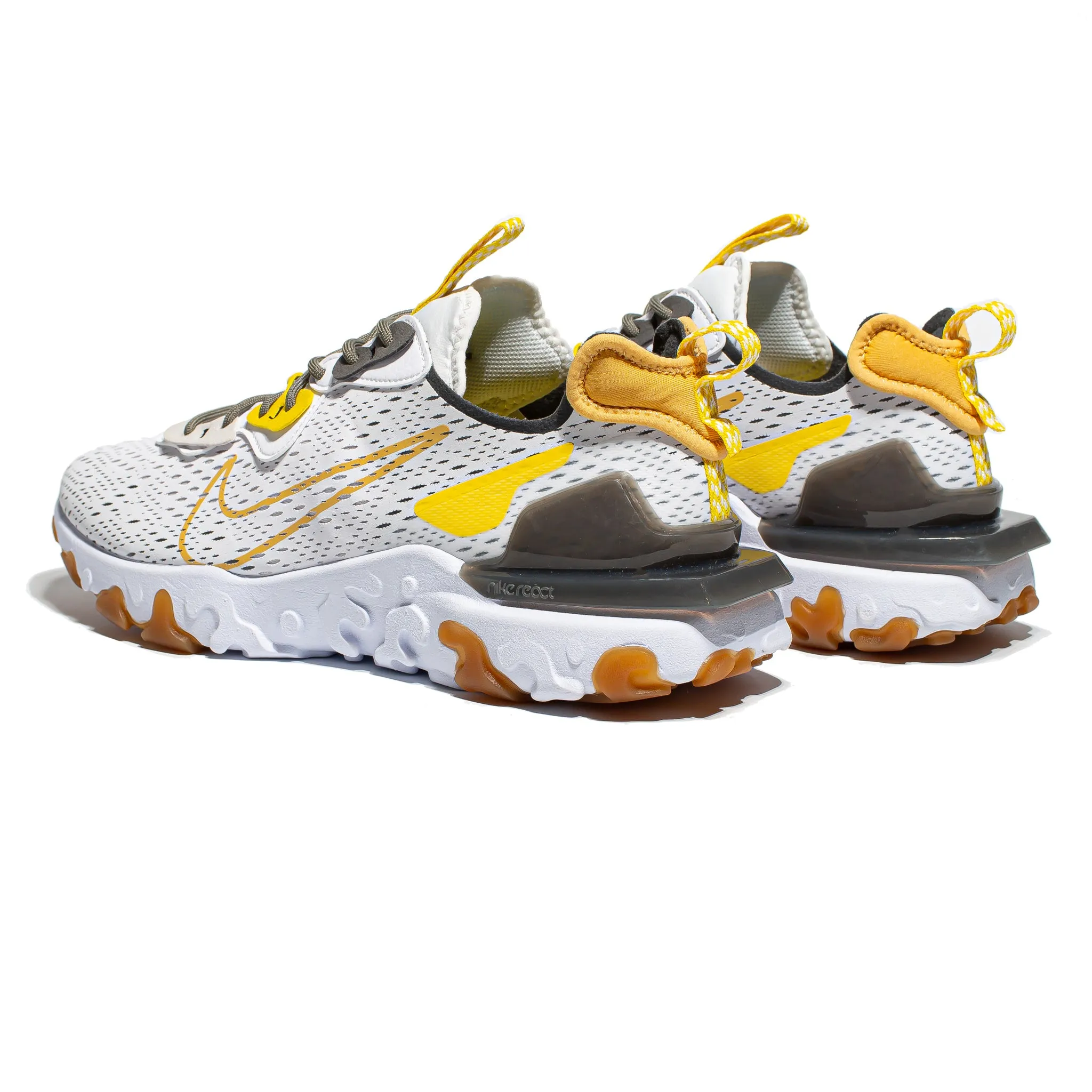 Nike React Vision 'Honeycomb'