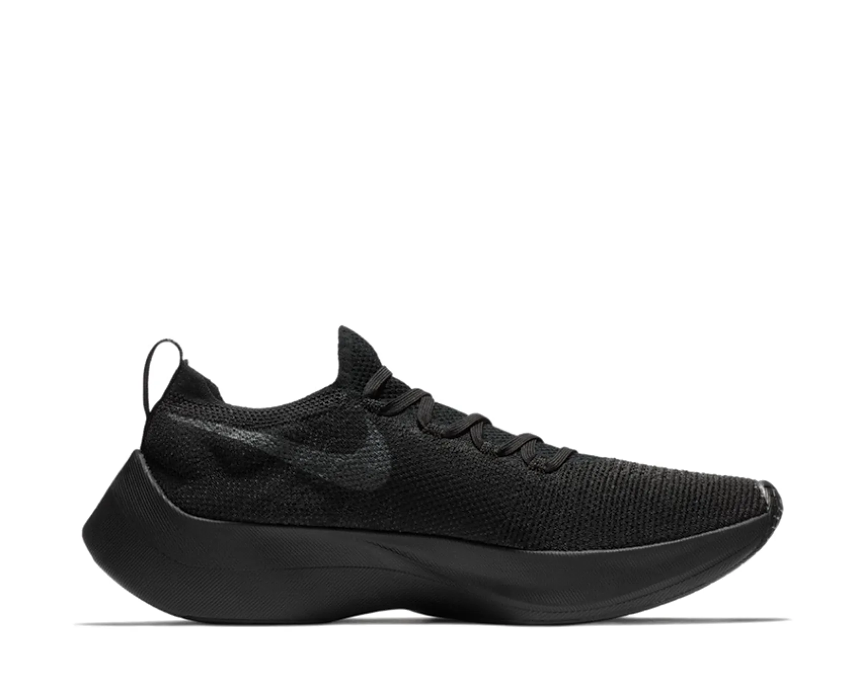 Nike Vapor Street Flyknit Black