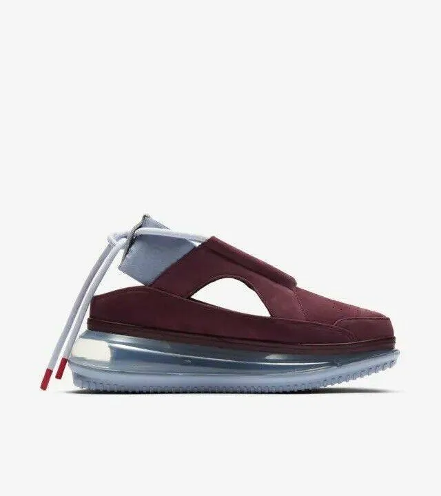 Nike WMNS Air Max FF720 Night Maroon