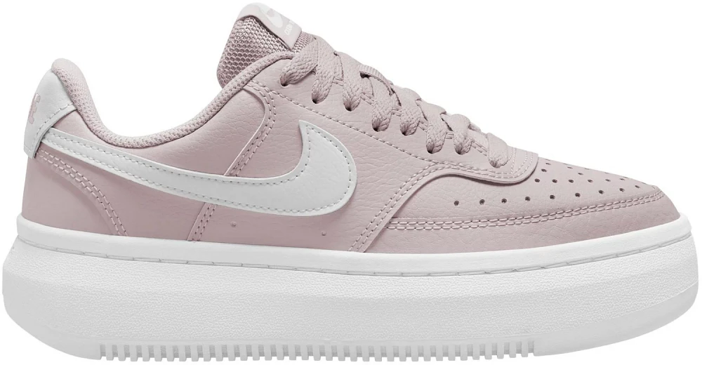 Nike Women's Court Vision Alta Shoes
