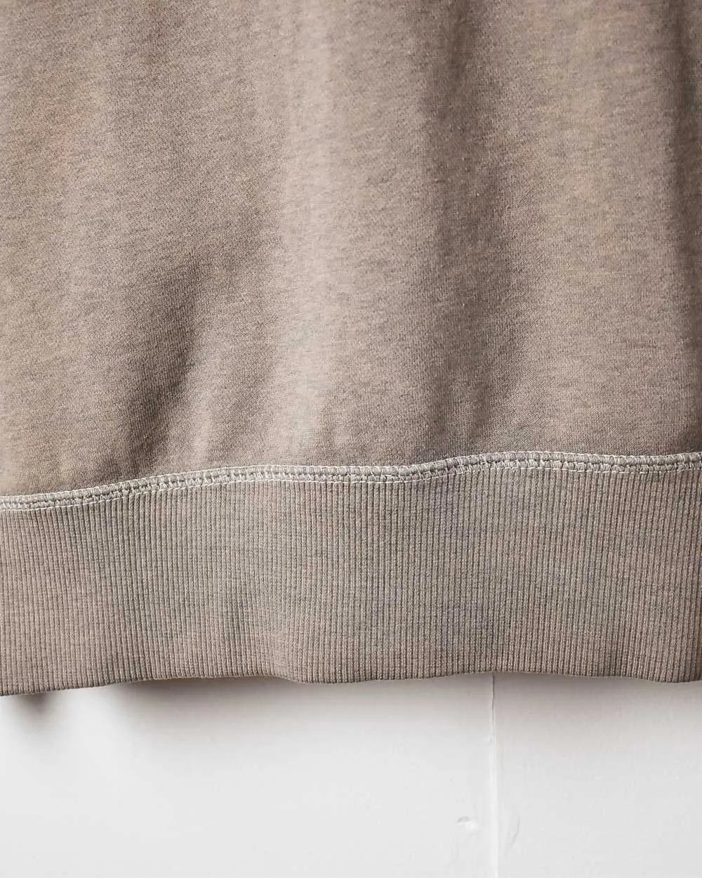Nike Zip-Through Hoodie - Large