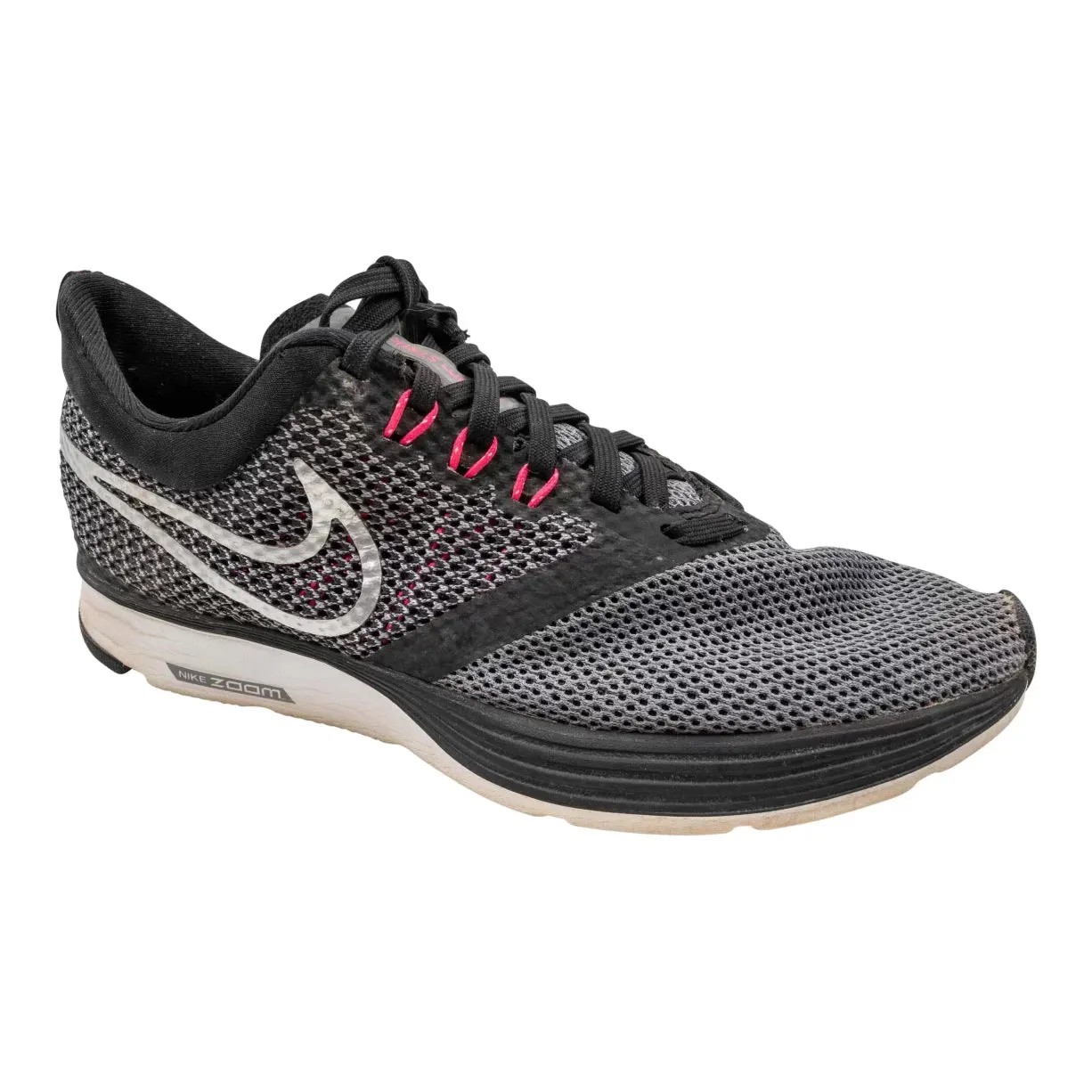 Nike Zoom Strike Running Shoe - Women's