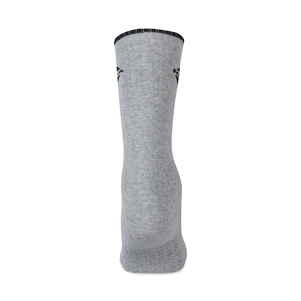 Nivia Cricket No Skid Socks Full Calf
