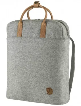 Norrvage 15L Backpack - Granite Grey