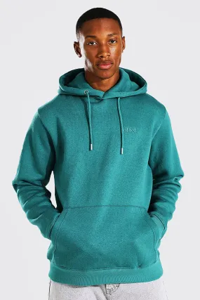 Offcl Over The Head Hoodie