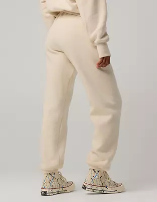OFFLINE By Aerie Cloud Fleece Jogger-