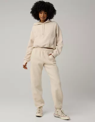 OFFLINE By Aerie Cloud Fleece Jogger-