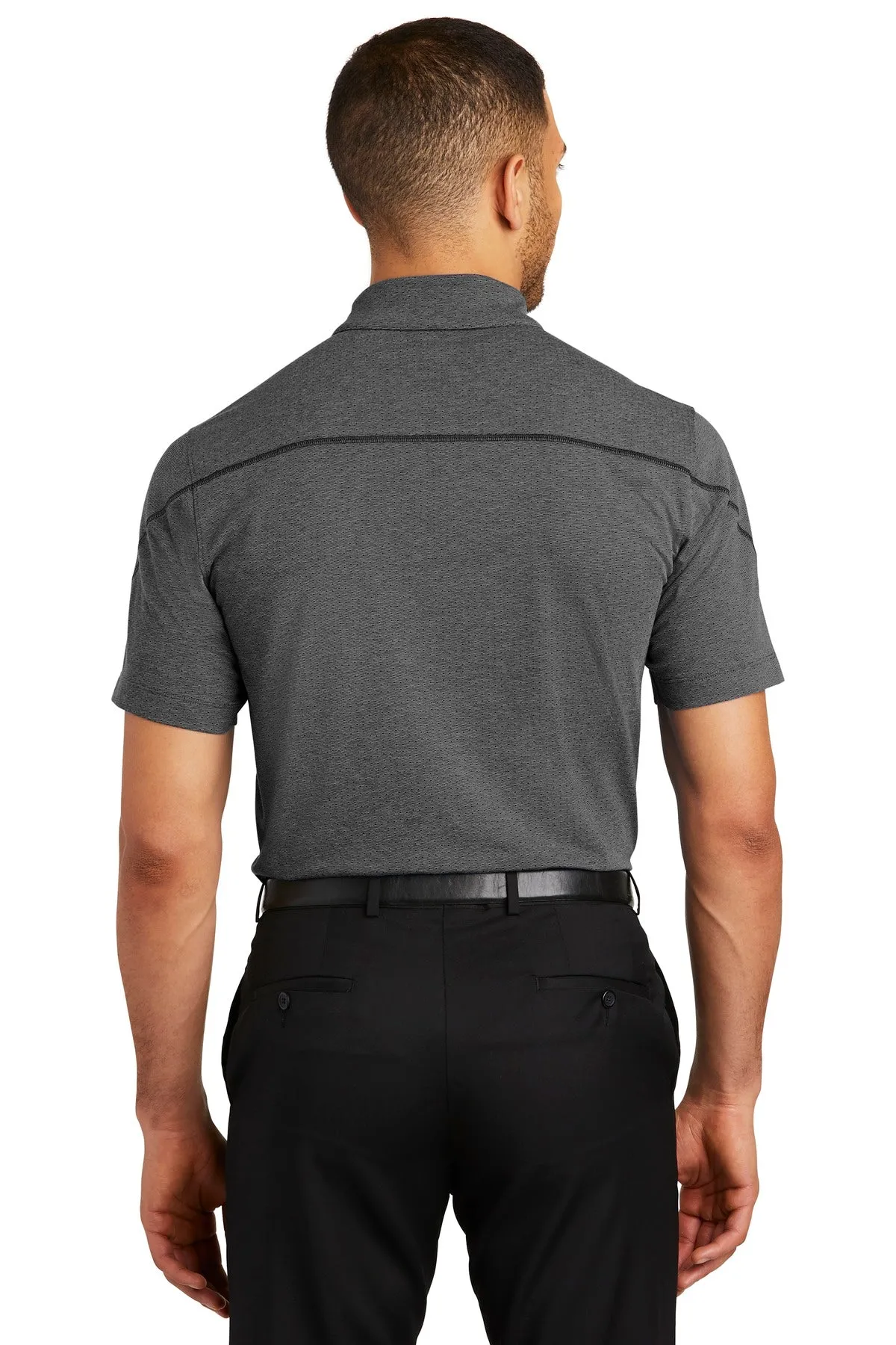 OGIO Men's Tread Polo. OG135