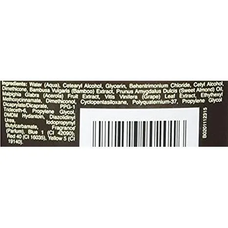 OGX Bamboo Brunette Conditioner 13OZ
