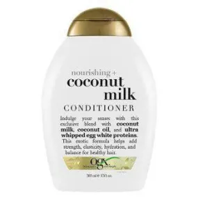 OGX COCONUT MILK CONDITIONER 13OZ
