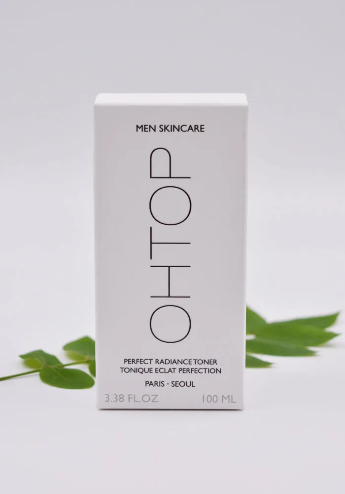 OHTOP PERFECT RADIANCE TONER