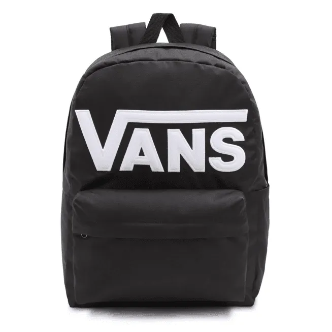 Old Skool Drop V Backpack - Black