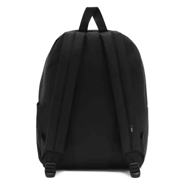 Old Skool Drop V Backpack - Black