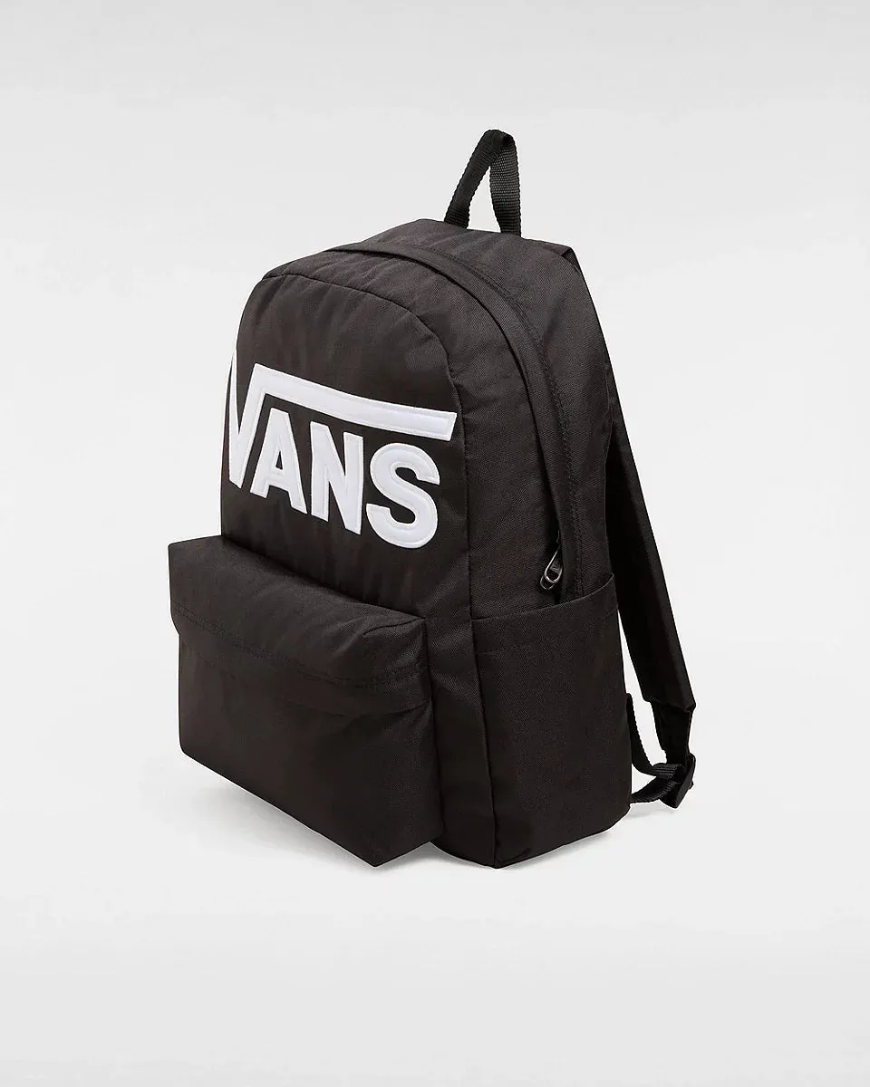 Old Skool Drop V Backpack - Black