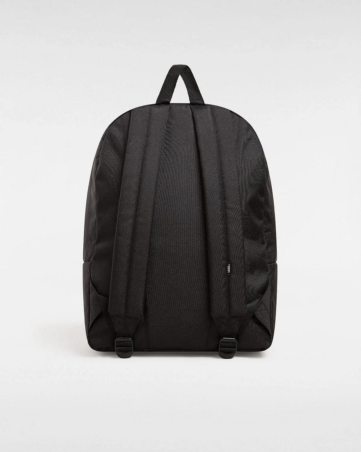 Old Skool Print Backpack - Black