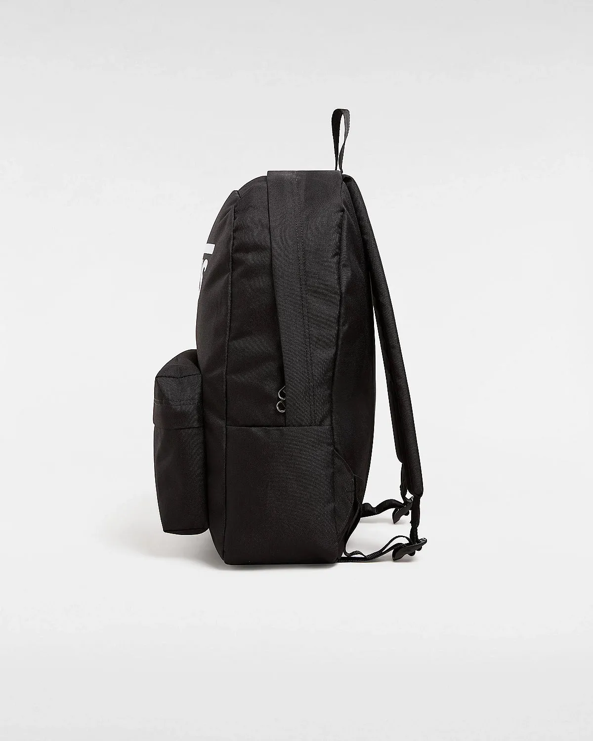 Old Skool Print Backpack - Black