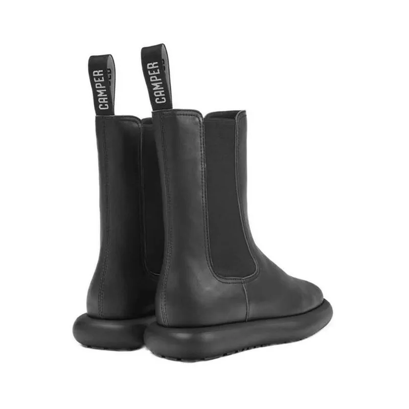 Onda Women's Boots - Black