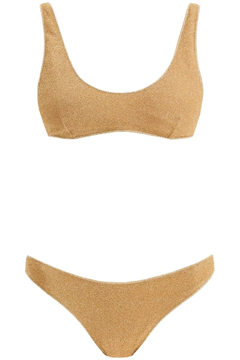 Oséree    Oséree Bikini Set With Luminous
