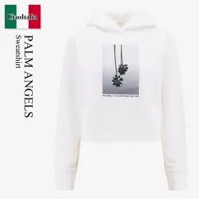 Palm Angels  |Hoodies & Sweatshirts