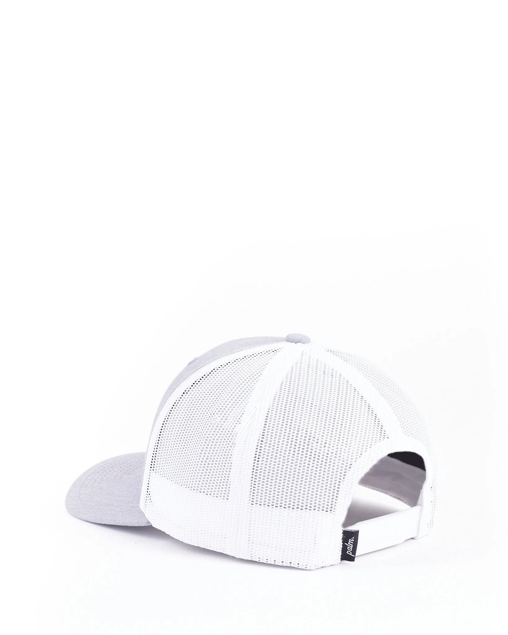 Palm Golf Co. Local Snapback Trucker