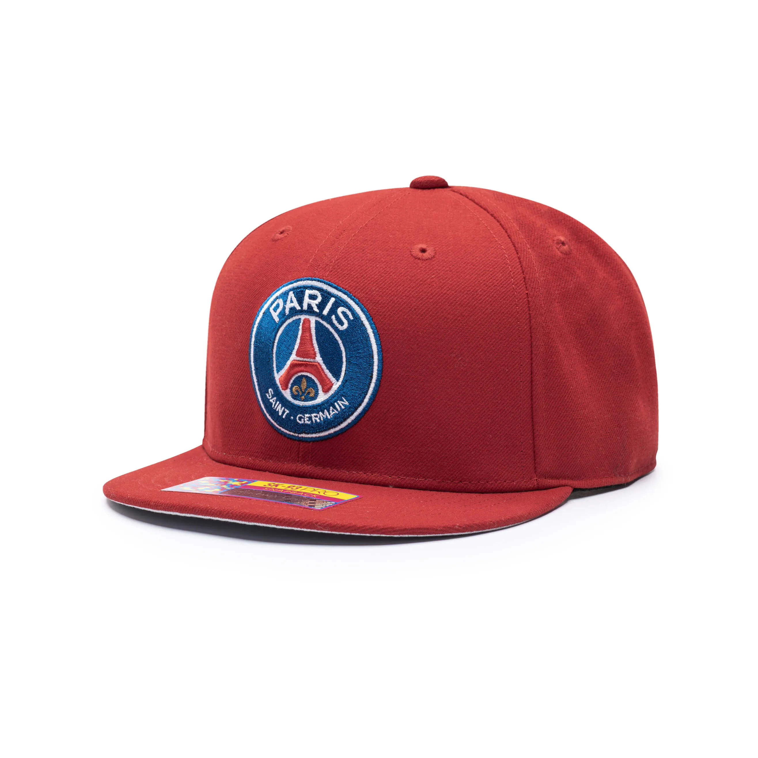 Paris Saint-Germain Dawn Snapback Hat