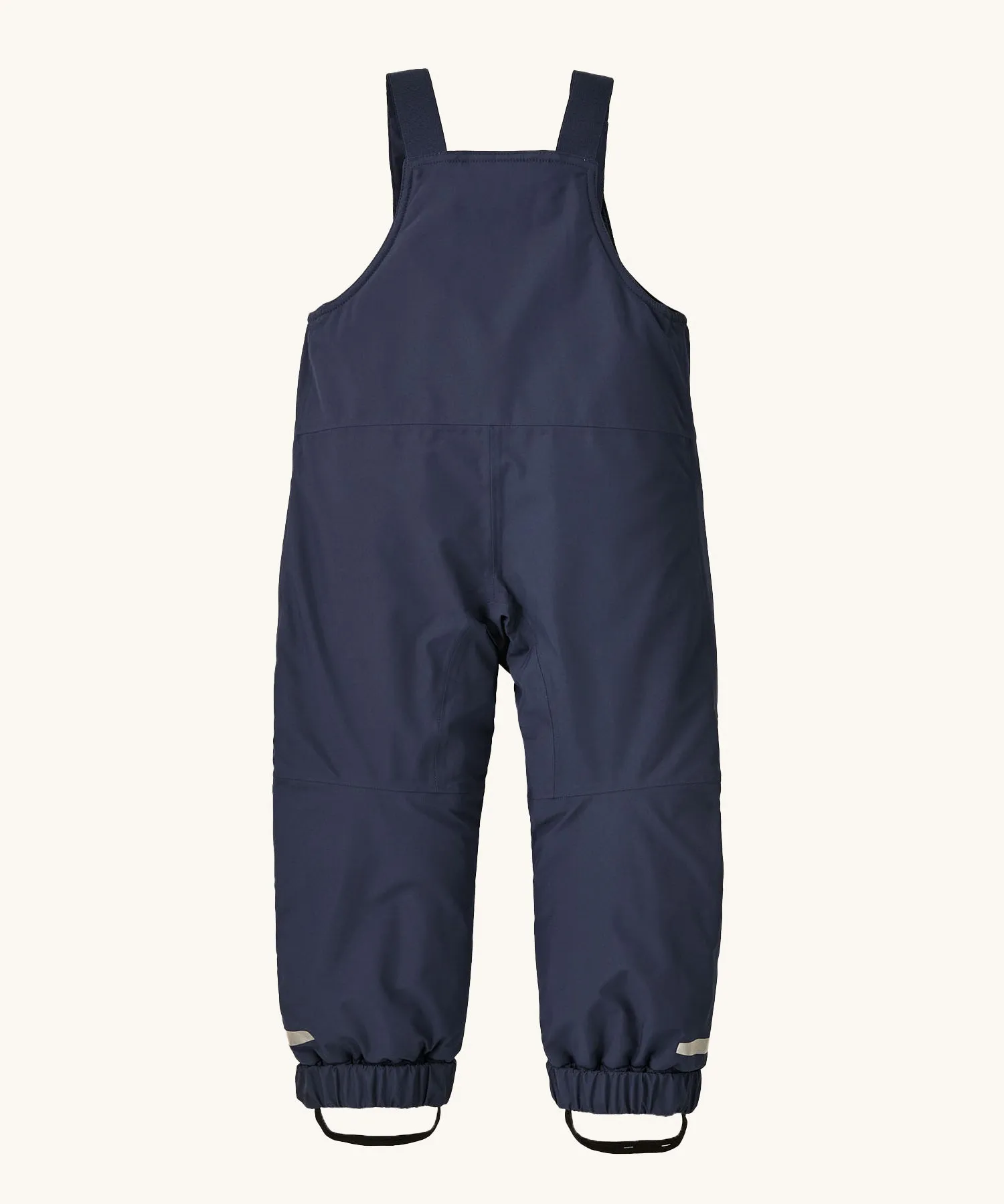 Patagonia Baby Snow Pile Bibs - New Navy