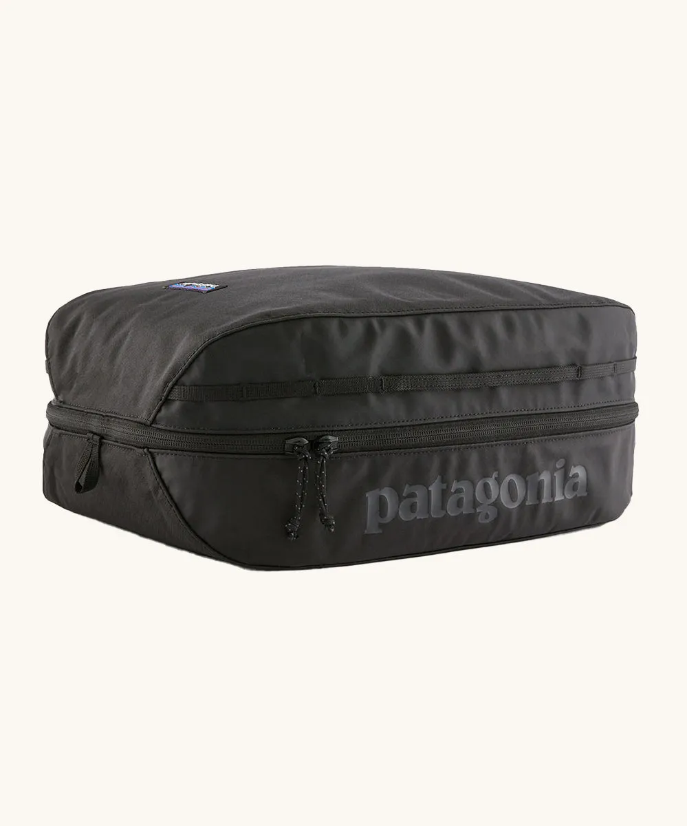 Patagonia Black Hole Cube Travel Bag 14L - Black