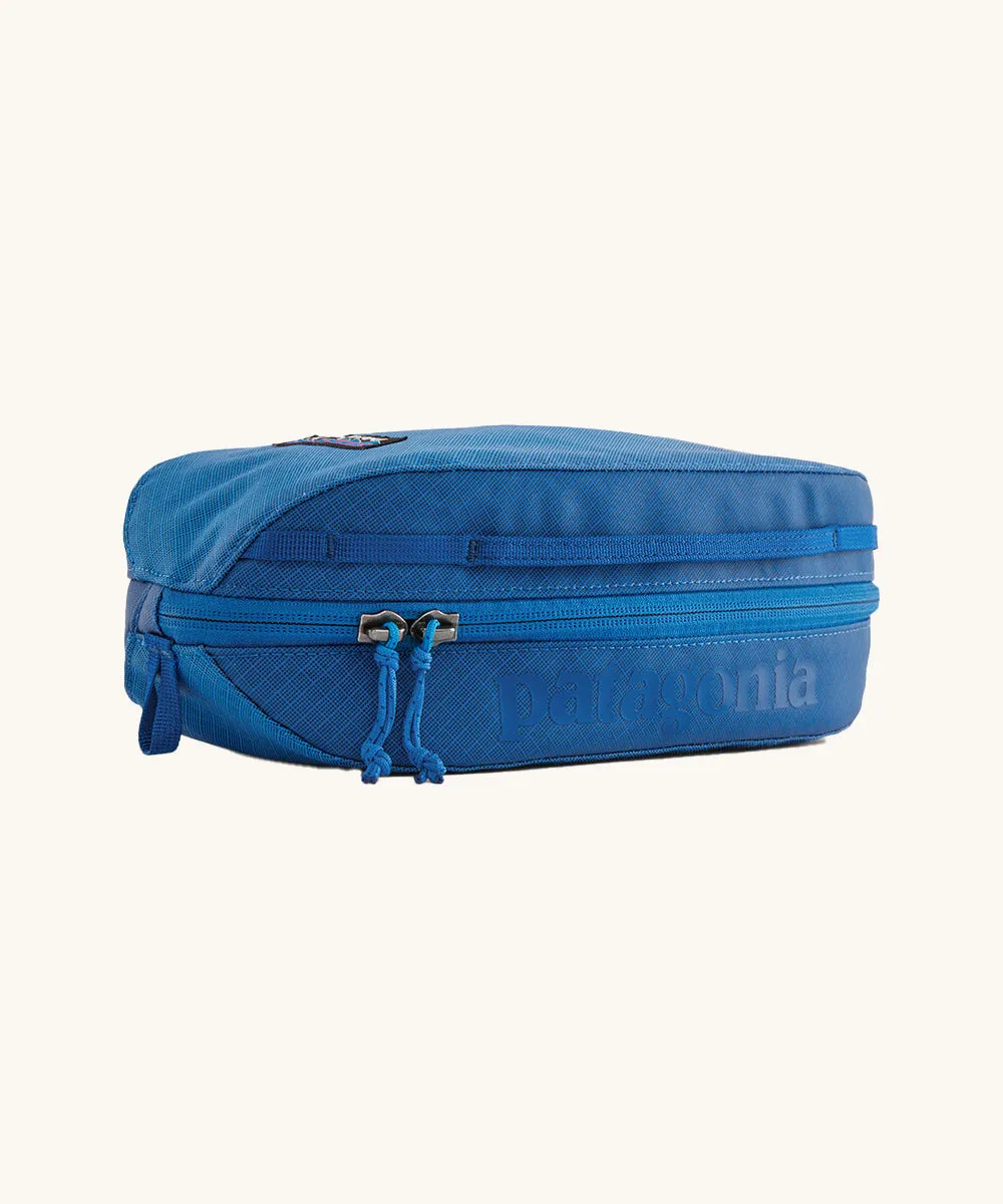 Patagonia Black Hole Cube Travel Bag 3L - Endless Blue