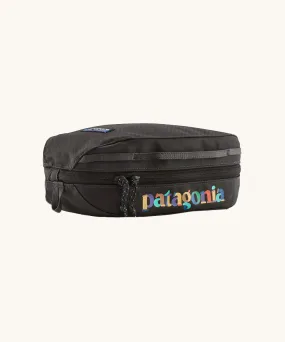 Patagonia Black Hole Cube Travel Bag - 3L Ink Black