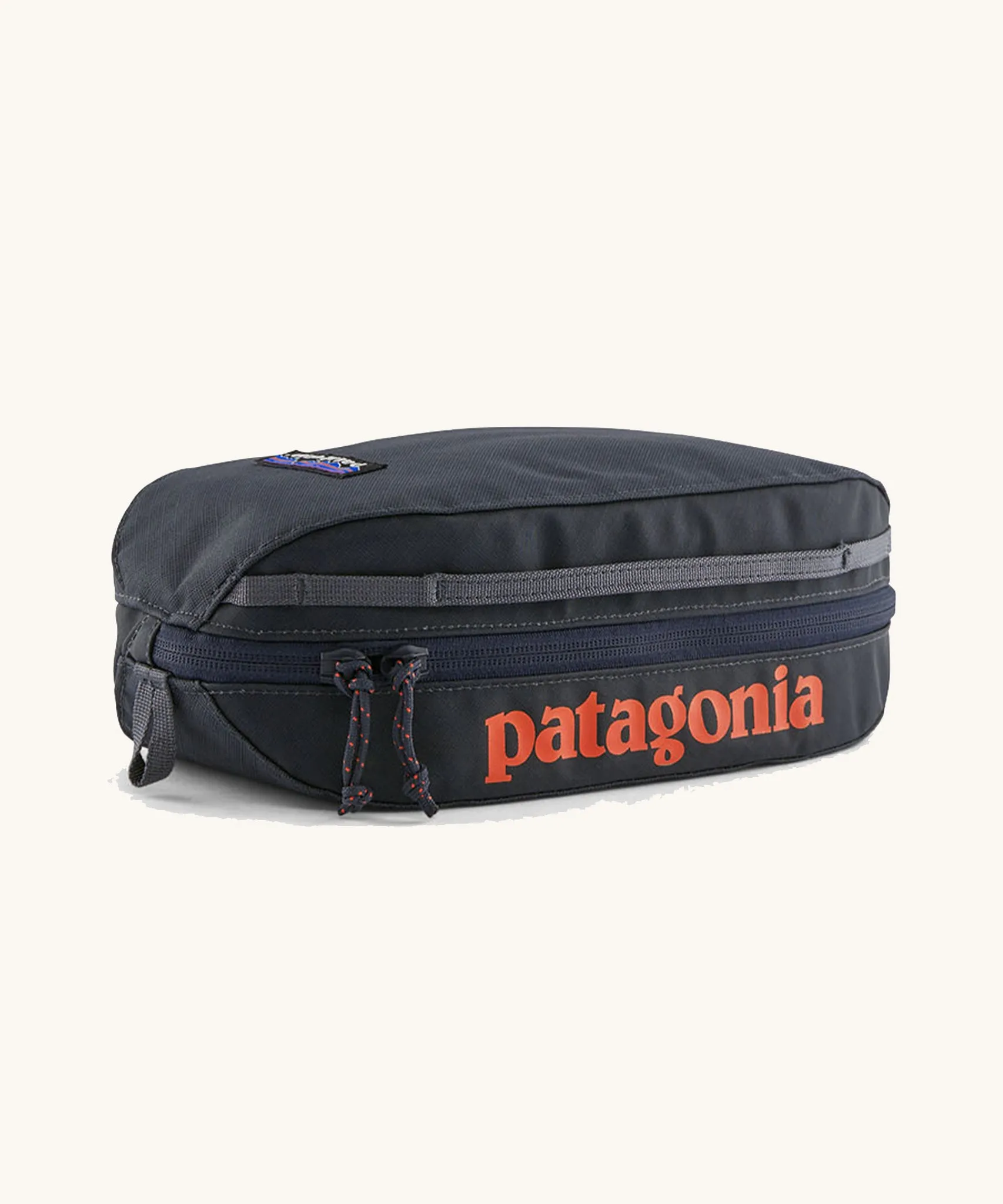 Patagonia Black Hole Cube Travel Bag 3L - Smolder Blue